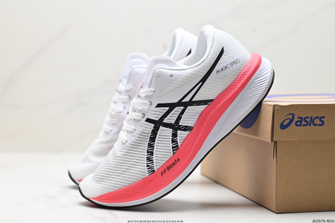 Asics Shoes